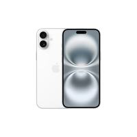 Apple iPhone 16 Plus 5G手机 256GB 白色