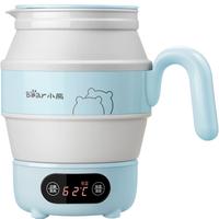 Bear 小熊 折叠便携式恒温电热水壶