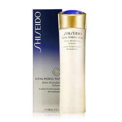 资生堂 日本资生堂悦薇珀翡爽肤水150ml 清爽型 护肤水 改善细纹