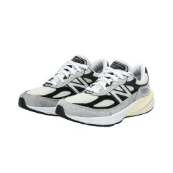 new balance 990V6  男女休闲鞋 U990TG6