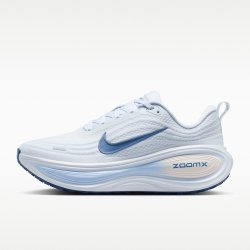 NIKE 尖货丨NIKE耐克女子VOMERO PLUS运动健身时尚跑步鞋HV8154-108