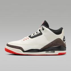 AIR JORDAN 3 RETRO OG 中帮篮球鞋