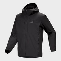 ARC'TERYX Gamma 男款轻量软壳连帽外套