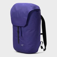 ARC'TERYX ARC’TERYX始祖鸟 GRANVILLE 25 BACKPACK 轻量 男女同款 背包 Black/黑色