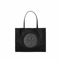 TORY BURCH 香港直邮Tory Burch  专柜款 ELLA 汤丽柏琦单肩手提包164757