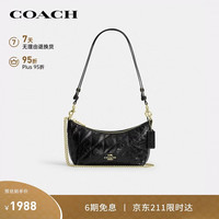 COACH CAITLIN 女士手提单肩斜挎腋下包 CDZ88