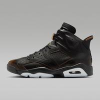 AIR JORDAN Jordan AIR JORDAN 6 RETRO CN实战抗扭缓震高帮男子篮球鞋