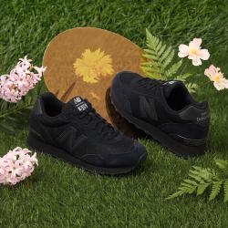 new balance NB官方正品男女情侣鞋舒适复古运动休闲鞋ML515AGR