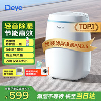 Deye DYD-E12A3 除湿机 12L/D