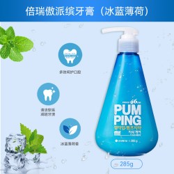 PERIOE LG/乐金 清新 牙膏