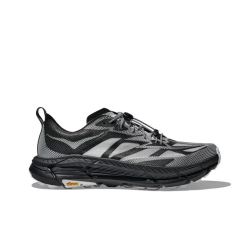 HOKA ONE ONE 男女款夏季运动休闲鞋MAFATE SPEED 4 LITE