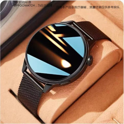 OPPO OWATCH智能手表男士款多功能血压血糖监测秒表NFC门禁2025新款智能手环