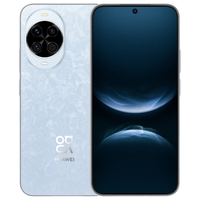 华为 nova 14 后置多焦段人像 冰晶蓝 256GB 智能手机