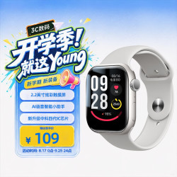 匹克 智能运动电话手表户外跑步多功能心率监测NFC门禁蓝牙通话