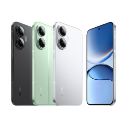 小米 REDMI 红米 Turbo 4 Pro 5G手机 第四代骁龙8s