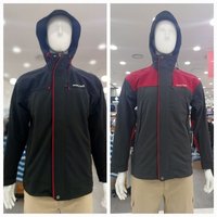 mont·bell 科林夹克 M ML3EFMJW201/202