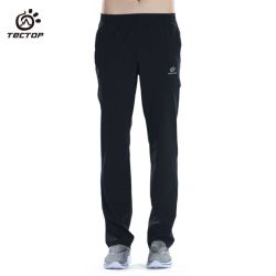 探拓 男女款薄款登山长裤
