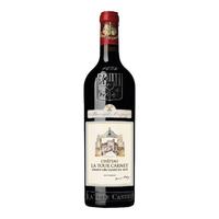 Chateau La Tour Carnet 法国1855波尔多列级庄拉图嘉利酒庄La Tour Carnet