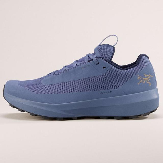ARC'TERYX Men's Norvan LD 4 GTX Trail Running Shoe