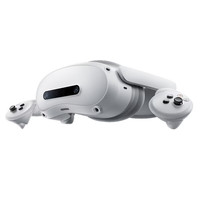 PICO 4 Ultra Enterprise 企业版 12GB+256GB 智能VR眼镜MR一体机