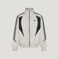 adidas 三叶草男子STREET M JACKET运动夹克外套KX0814 KX0814 M