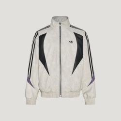 adidas 三叶草男子STREET M JACKET运动夹克外套KX0814 KX0814 M