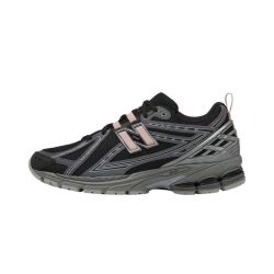 new balance 官方正品夏季男女情侣百搭复古运动老爹鞋M1906RHC
