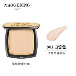 毛戈平 光感美肌无痕粉膏