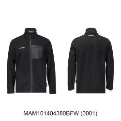 MAMMUT 男Innominata Ml运动立领拉链夹克外套男士新款XY