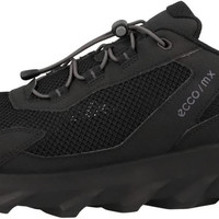 ecco 男士MX透气鞋