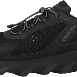 ecco 男士MX透气鞋
