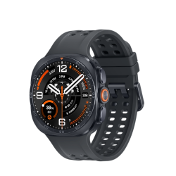 三星 Watch Ultra2 钛金属表壳 钛影灰 38.5mm 智能手表