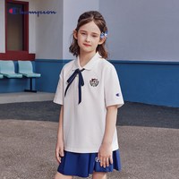 Champion 弹力透气网眼 POLO衫
