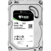 SEAGATE 希捷 银河Exos 7E2系列 1TB 3.5英寸 企业级硬盘 (7200rpm、CMR) ST1000NM0008