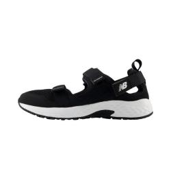 new balance NB官方正品男女同款休闲鞋网眼轻便款凉鞋UA710AB1