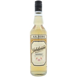 欧洲直邮Aalborg原装进口洋酒威士忌700ml40度口感清冽悠长留香