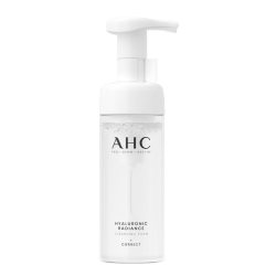 AHC 小神仙洁面泡泡温和清洁洗面奶补水清透官方旗舰店正品