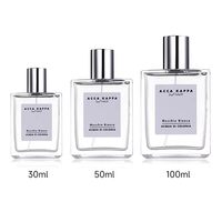 ACCA KAPPA 白麝香中性古龙水 EDC 30ml