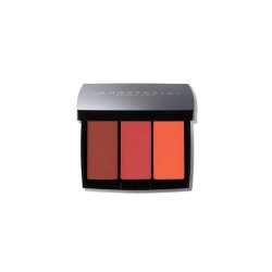 ANASTASIA Beverly Hills Anastasia/ABH三色腮红修容提亮肤色自然显色持妆