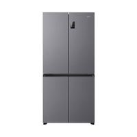 海尔 懒人系列 LTD-560WS9U1 风冷十字门双变频冰箱 539L
