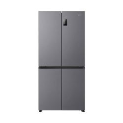 海尔 懒人系列 LTD-560WS9U1 风冷十字门双变频冰箱 539L