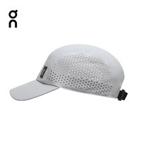 On Lightweight Cap 运动鸭舌帽