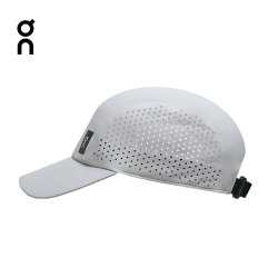 On Lightweight Cap 运动鸭舌帽
