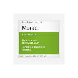 慕拉得 视黄醇青春焕颜弹嫩精华（旅行装）1ml*2送女友礼物