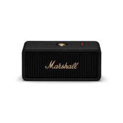 Marshall EMBERTON III 便携蓝牙音箱