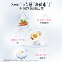 移动端、88VIP:斯维诗 抗糖焕肤胶囊 60粒