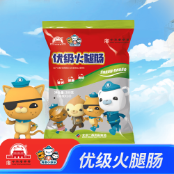 大红门 大紅門优级火腿肠38g
