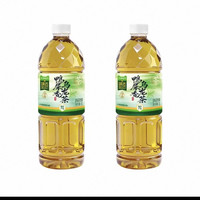 天猫超市 鸭屎香凤凰单丛乌龙茶饮料  2Lx2