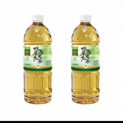 天猫超市 鸭屎香凤凰单丛乌龙茶饮料  2Lx2