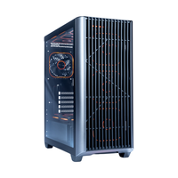 世纪之星 T7 ATX/MATX大板 玻璃侧透台式机箱